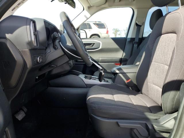 2021 FORD BRONCO SPO - 3FMCR9B65MRB02159