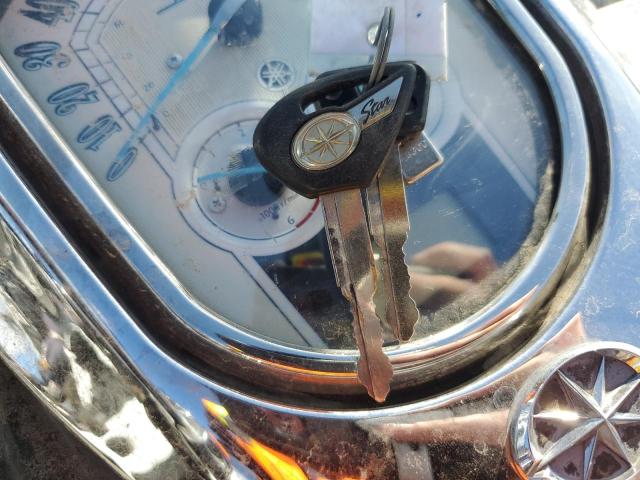 2012 YAMAHA XV1900 CTC JYAVP22Y4CA001159