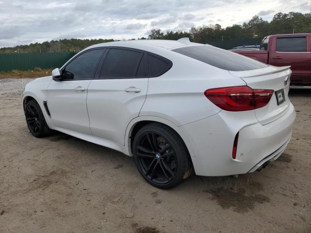 VIN 5YMKW8C37H0U72257 2017 BMW X6 no.2