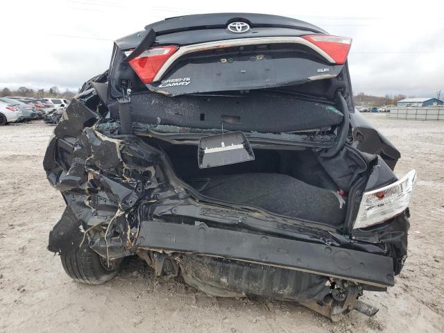 2015 TOYOTA CAMRY LE - 4T1BF1FK3FU482093