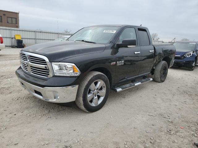 RAM 1500 SLT