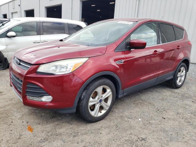 VIN 1FMCU0GX8EUE06608 2014 Ford Escape, SE no.1