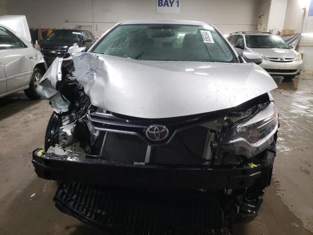 2015 TOYOTA COROLLA L - 2T1BURHE9FC360951