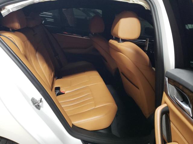 2017 BMW 540 XI - WBAJE7C32HG889839