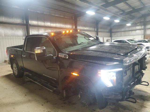 2024 GMC SIERRA K35 - 1GT49UEY5RF126720