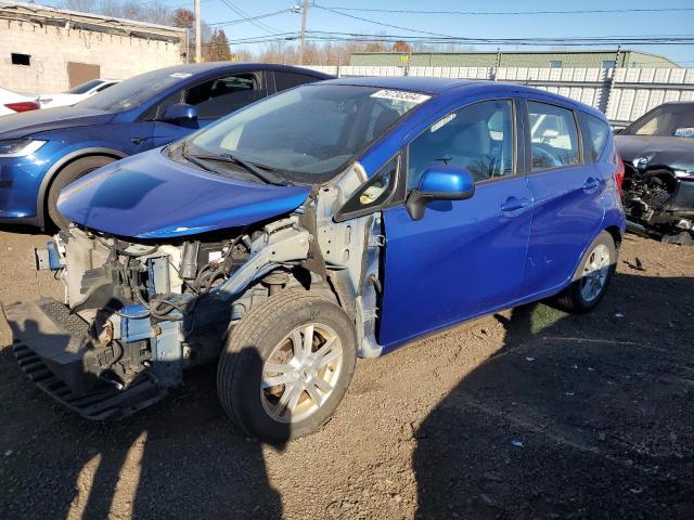 2014 NISSAN VERSA NOTE #3048265736