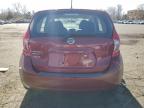 NISSAN VERSA NOTE photo