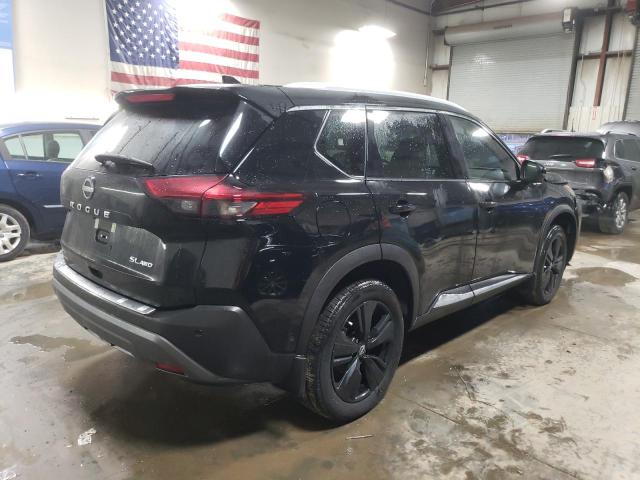 Vin: 5n1bt3cb6pc817797, lot: 80834114, nissan rogue sl 20233