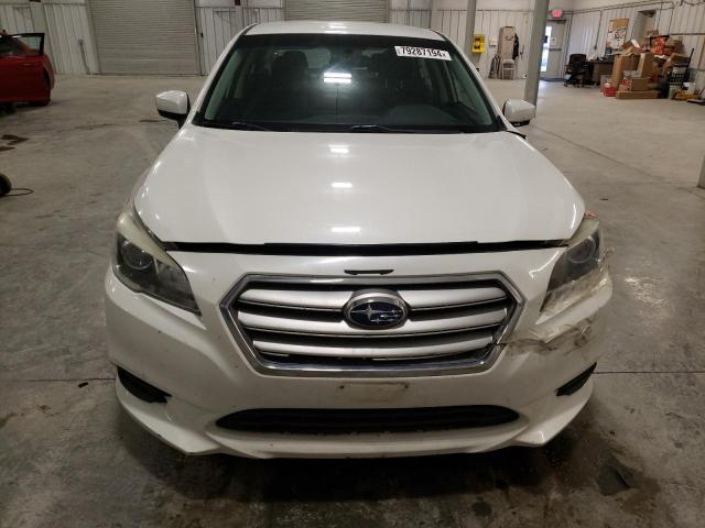 2015 SUBARU LEGACY 2.5 - 4S3BNAC66F3058511