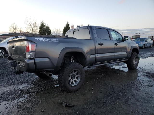2023 TOYOTA TACOMA DOU - 3TMDZ5BNXPM153781