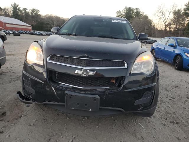 2015 CHEVROLET EQUINOX LT - 2GNFLFEK1F6157624