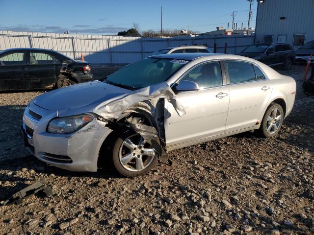 2011 CHEVROLET MALIBU 2LT #3027141822