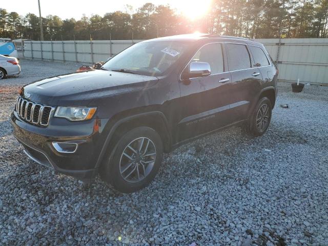 Vin: 1c4rjfbg8lc194474, lot: 82204104, jeep grand cher limited 2020 img_1