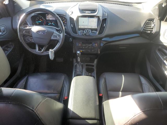 2017 FORD ESCAPE TIT - 1FMCU9J91HUC50138