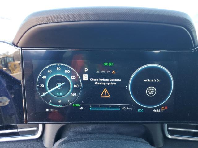 2024 HYUNDAI ELANTRA LI KMHLN4DJXRU093328