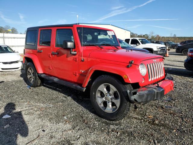 VIN 1C4BJWEG4HL516595 2017 JEEP WRANGLER no.4