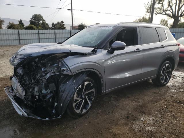 2023 MITSUBISHI OUTLANDER #2982159126