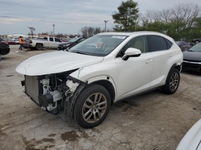 2016 LEXUS NX 200T BA #3023450248