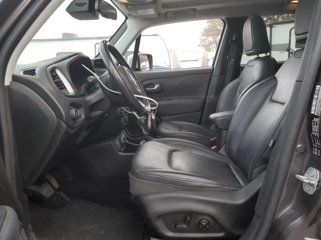 2018 JEEP RENEGADE L - ZACCJBDBXJPH05448