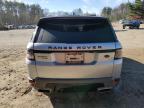 LAND ROVER RANGE ROVE photo