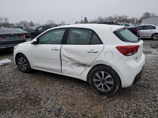 VIN 3KPA25AD5PE540281 2023 KIA RIO no.2