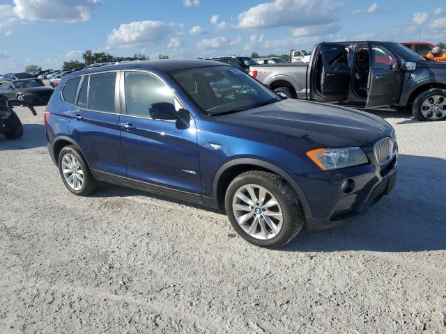 VIN 5UXWX9C50E0D35141 2014 BMW X3 no.4