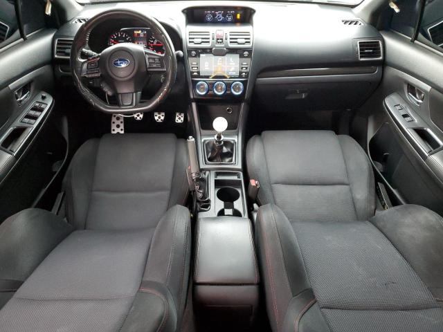 2018 SUBARU WRX PREMIU - JF1VA1C64J9823820