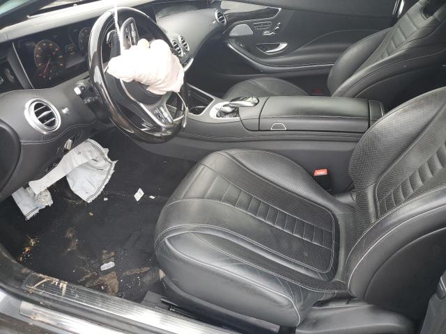 2019 MERCEDES-BENZ S 560 4MAT - WDDXJ8GB8KA036281
