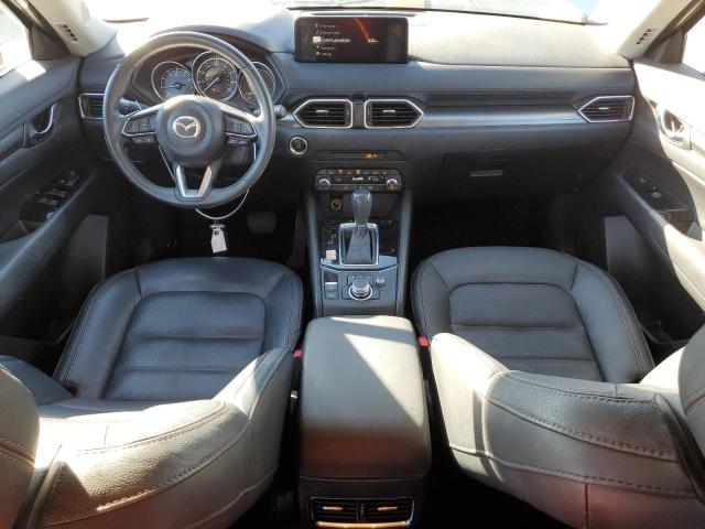 2022 MAZDA CX-5 PREFE - JM3KFBCM9N1555832