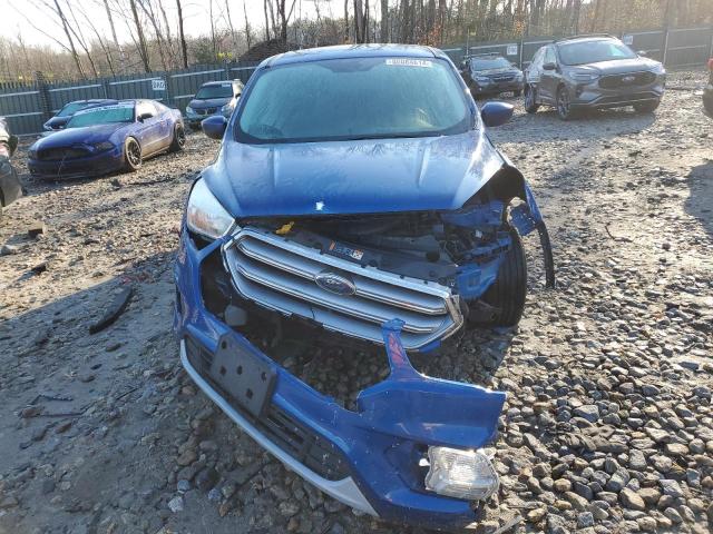 2017 FORD ESCAPE SE - 1FMCU0GD0HUE40150