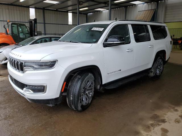 2024 JEEP WAGONEER L #2957110441