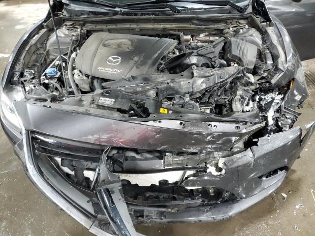 2017 MAZDA 6 TOURING - JM1GL1V57H1133165