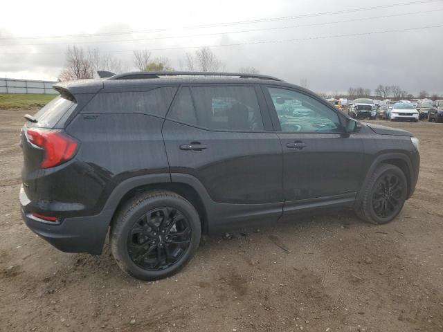 2019 GMC TERRAIN SL - 3GKALVEV1KL126875
