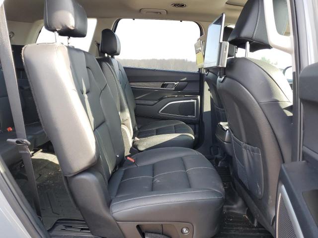 2022 KIA TELLURIDE 5XYP3DHCXNG280412