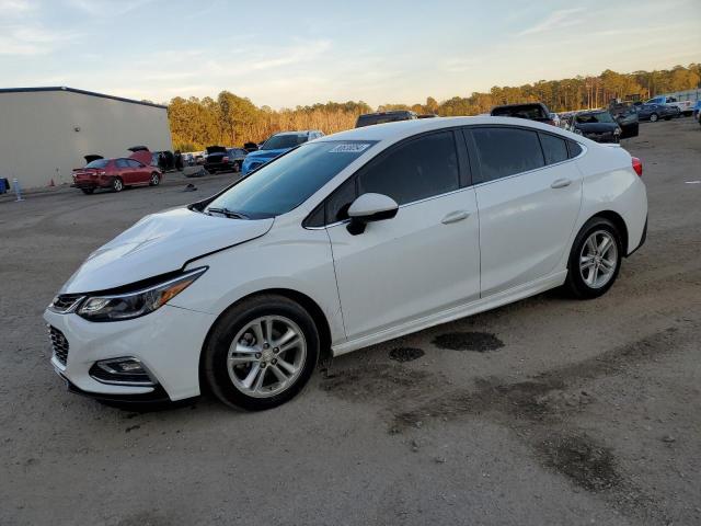 2016 CHEVROLET CRUZE LT - 1G1BE5SM3G7316008