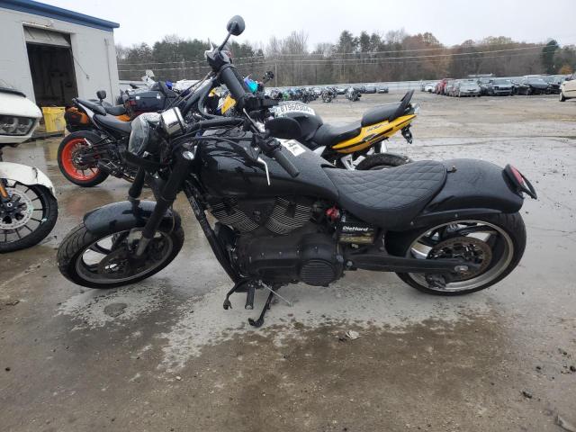 2015 VICTORY MOTORCYCLES HAMMER 8-B 5VPHA36NXF3038980