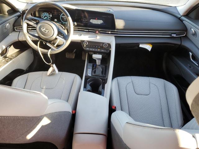 2024 HYUNDAI ELANTRA LI - KMHLN4DJ2RU103902