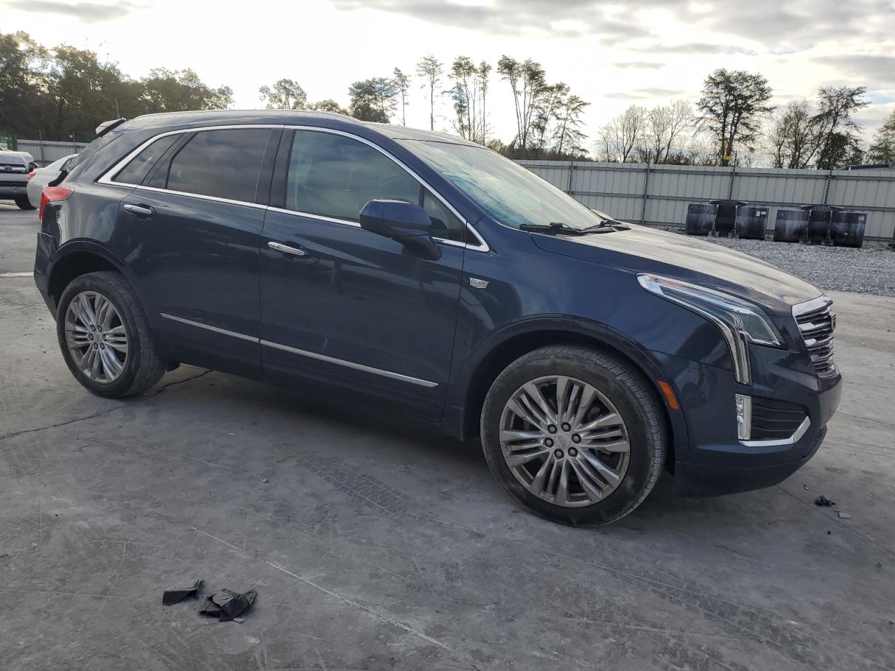 Lot #3034398061 2019 CADILLAC XT5 PREMIU