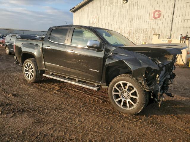 2019 GMC CANYON DEN 1GTG6EEN6K1309161