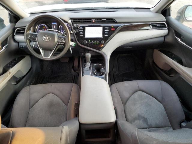 2019 TOYOTA CAMRY L - 4T1B11HK9KU750246