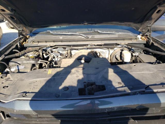 2017 CHEVROLET SILVERADO - 1GCVKREH6HZ202478