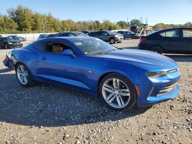 2016 CHEVROLET CAMARO LT - 1G1FD1RS3G0124744