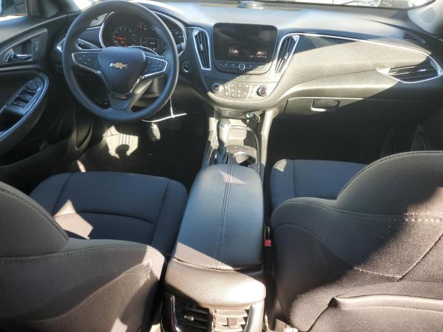 2020 CHEVROLET MALIBU LT - 1G1ZD5ST2LF129321