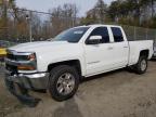 2018 CHEVROLET SILVERADO - 1GCRCREC1JZ151271