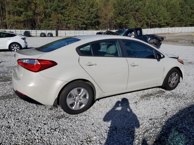 2015 KIA FORTE LX - KNAFK4A65F5402197