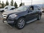 MERCEDES-BENZ GL 450 4MA photo