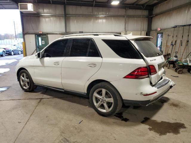 Vin: 4jgda5hb4jb085041, lot: 78014554, mercedes-benz gle-class 350 4matic 20182