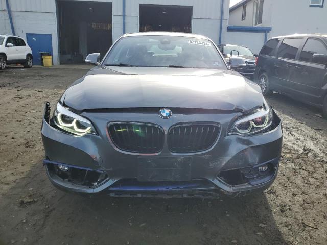 VIN WBA2J3C07L7D96605 2020 BMW 2 SERIES no.5