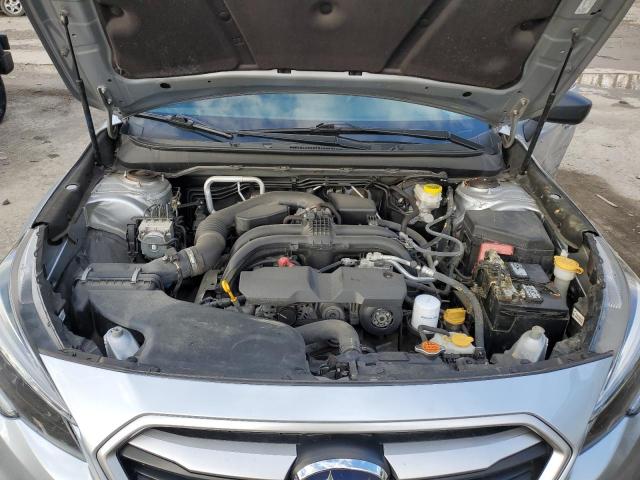 VIN 4S3BNAB63J3006036 2018 Subaru Legacy, 2.5I no.11