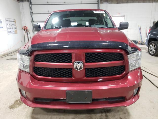 2015 RAM 1500 ST - 1C6RR7KT4FS679689